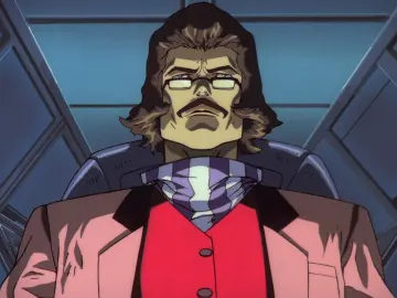 Gatchaman still 10