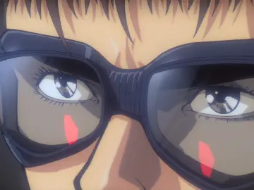 Gatchaman still 11