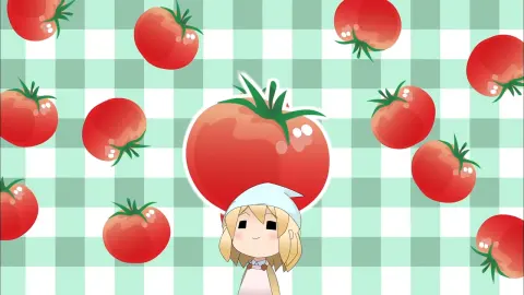 JK-MESHI! still 12