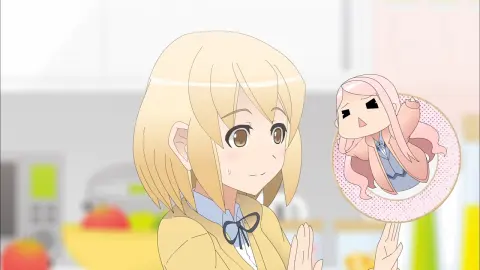 JK-MESHI! still 3