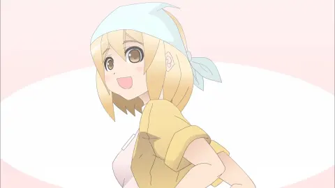 JK-MESHI! still 8