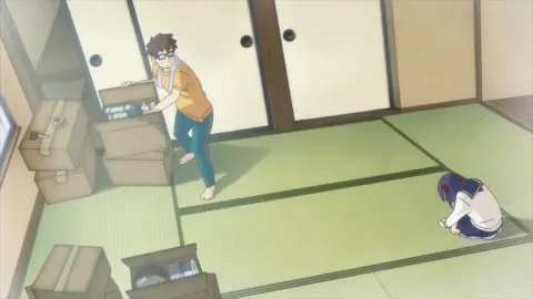 Landlord is in Puberty! still 2