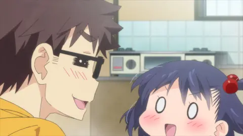 Landlord is in Puberty! still 3