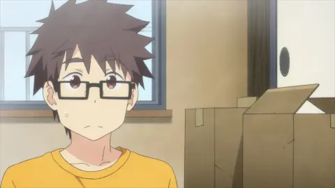 Landlord is in Puberty! still 7