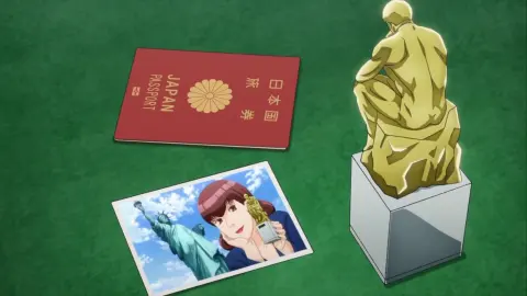 Ace Attorney still 11