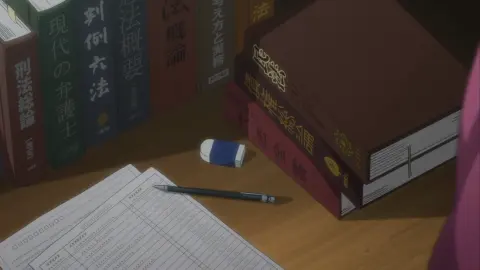 Ace Attorney still 2