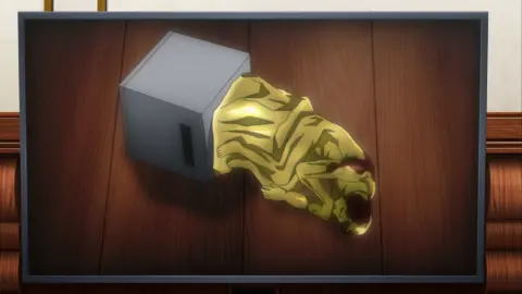 Ace Attorney still 9