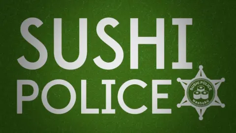 Sushi Police still 2