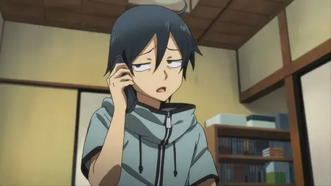Dagashi Kashi still 3