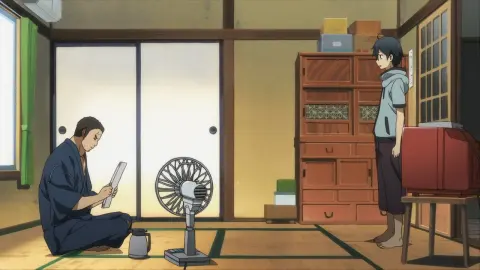 Dagashi Kashi still 4