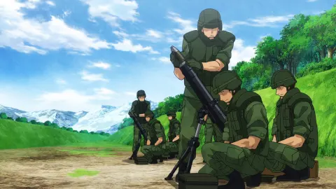 GATE Part 2 still 12