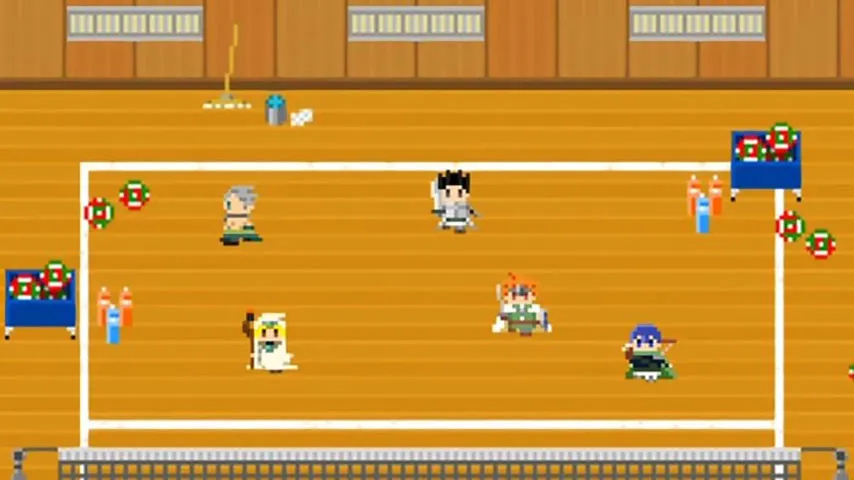 Haikyuu!! Quest Picture Drama