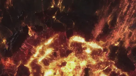 Final Fantasy VII: Advent Children still 5