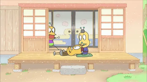 Bottom Biting Bug 4 still 3