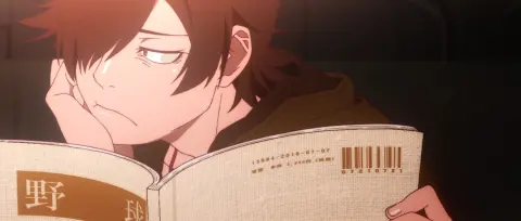 Kizumonogatari Part 2: Hot-Blooded still 10