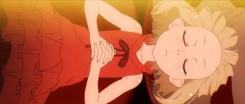 Kizumonogatari Part 2: Hot-Blooded still 12
