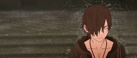 Kizumonogatari Part 2: Hot-Blooded still 3