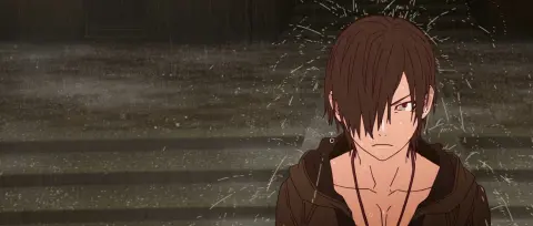 Kizumonogatari Part 2: Hot-Blooded still 4