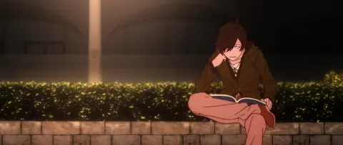 Kizumonogatari Part 2: Hot-Blooded still 8