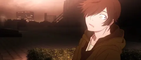 Kizumonogatari Part 2: Hot-Blooded still 9