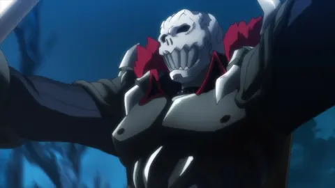 Accel World: Infinite∞Burst still 9