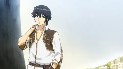 Alderamin on the Sky still 12