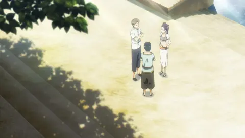 Alderamin on the Sky still 2