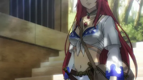 Alderamin on the Sky still 3