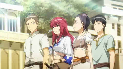 Alderamin on the Sky still 5
