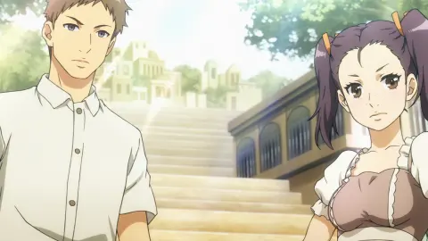 Alderamin on the Sky still 7