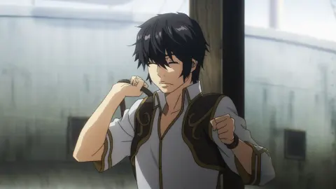Alderamin on the Sky still 9