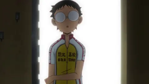 Yowamushi Pedal: New Generation still 10