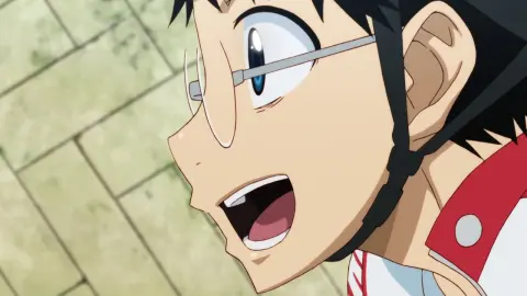 Yowamushi Pedal: New Generation still 12