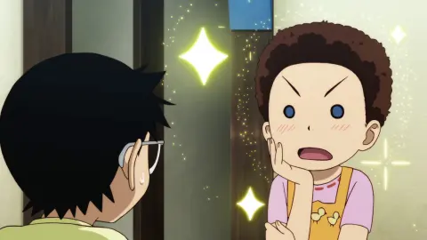 Yowamushi Pedal: New Generation still 2