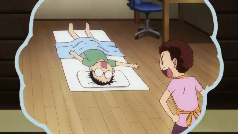 Yowamushi Pedal: New Generation still 3