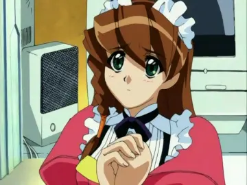 Hand Maid May still 9