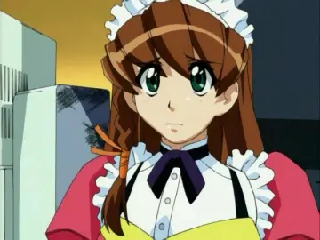 Hand Maid May still 11