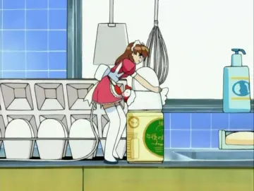 Hand Maid May still 3