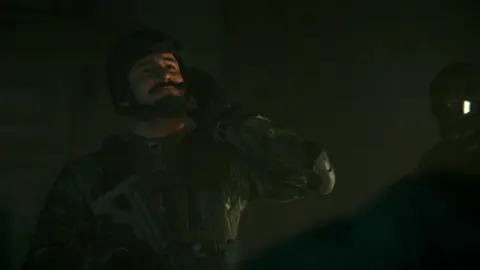 Resident Evil: Vendetta still 10