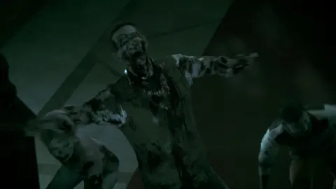 Resident Evil: Vendetta still 11