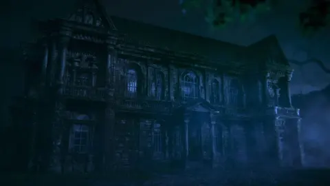 Resident Evil: Vendetta still 4