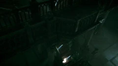 Resident Evil: Vendetta still 5