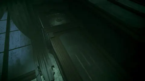 Resident Evil: Vendetta still 6