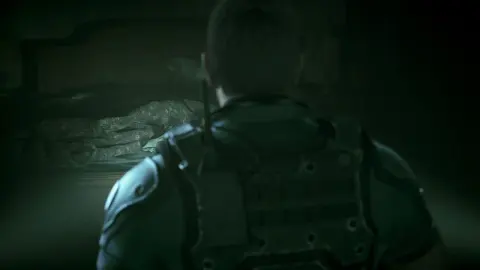 Resident Evil: Vendetta still 8