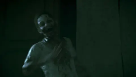 Resident Evil: Vendetta still 9