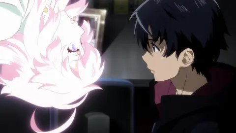 Big Order (TV) still 10