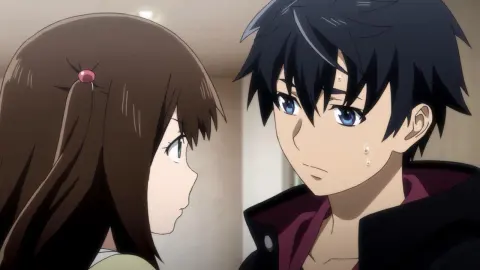 Big Order (TV) still 12