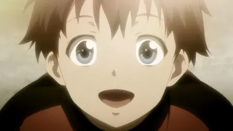 Big Order (TV) still 2