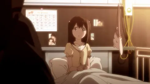 Big Order (TV) still 5
