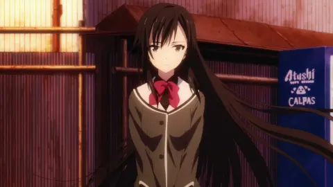 Girls Beyond the Wasteland still 8